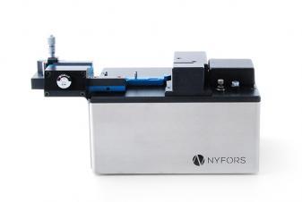 AutoCleaver LDA NYFORS
