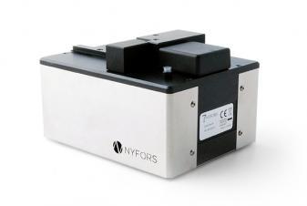 AutoCleaver S1 NYFORS