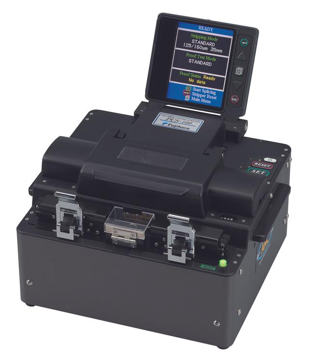 PCS-100/100L FUJIKURA