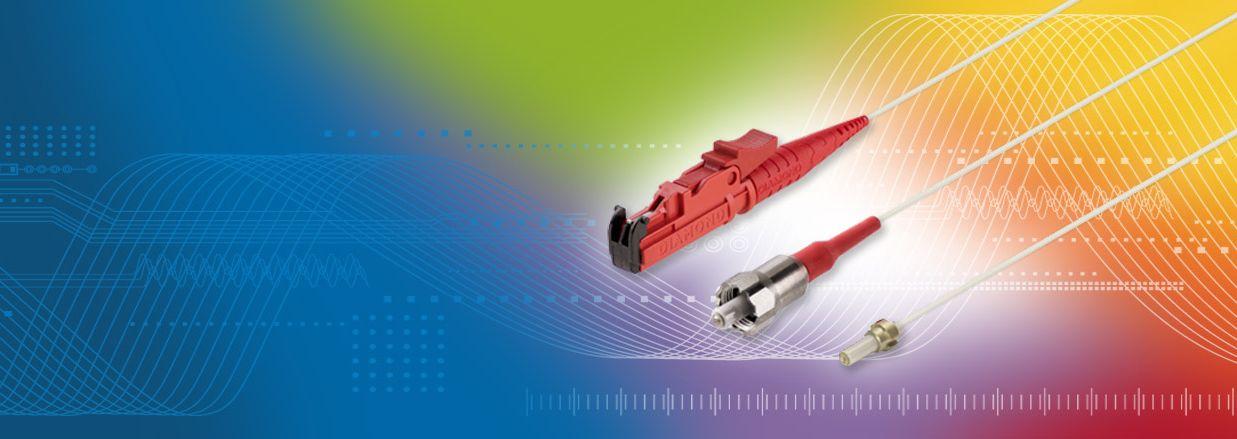 Connectique Optique