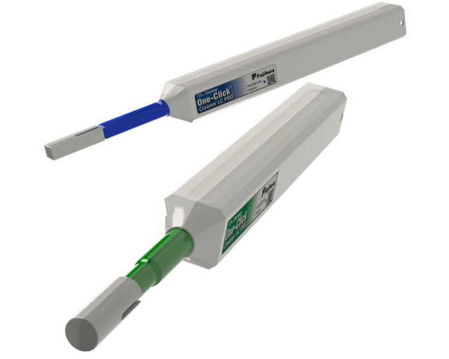 One-Click™ Cleaner PRO Series