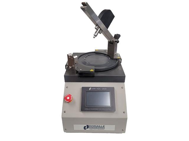 Polisseuse DOMAILLE APM-HDC-2500