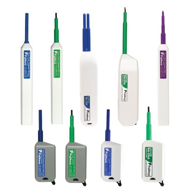 Gamme One-Click® Cleaners