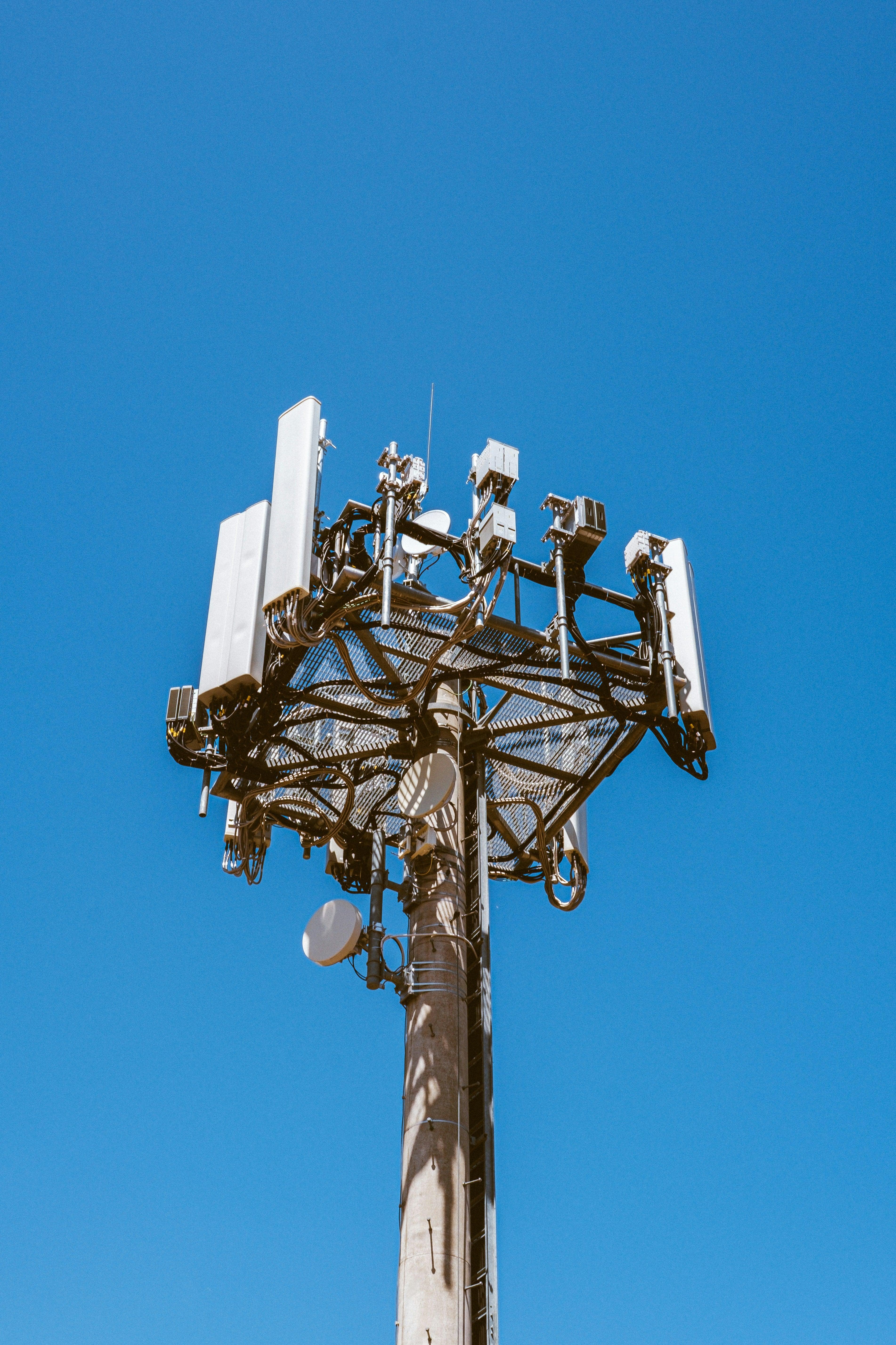 telecom