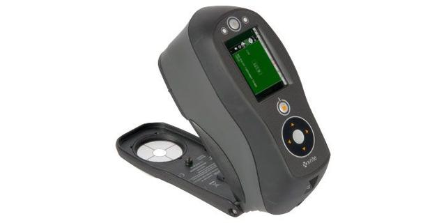 Ci64 XRITE